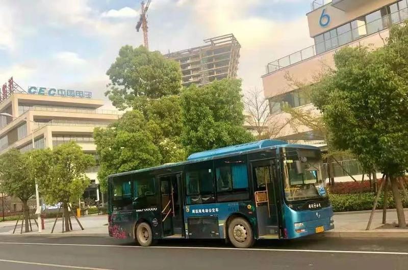 滨海新城往返长乐城区、福州市区最新公交线路大全！