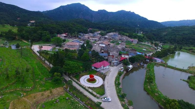 祝贺！长乐江田镇南阳村被列为第三批省级传统村落！