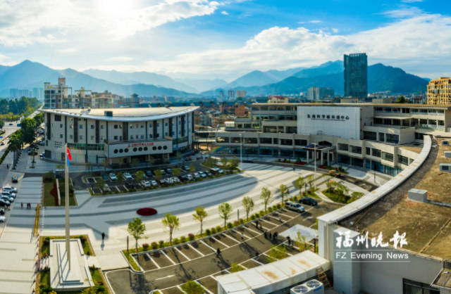 东南科学城科创中心争创国家级“双创”基地