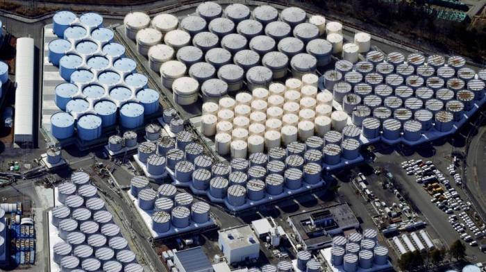 福岛核事故10年后 这个地方运出了29万袋去污废弃物 福岛核事故10年后 这个地方运出了29万袋去污废弃物
