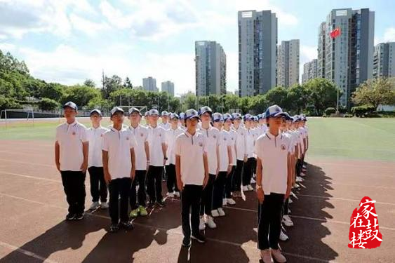 鼓楼洪山镇：“大近邻”新理念构建“大党建”新格局