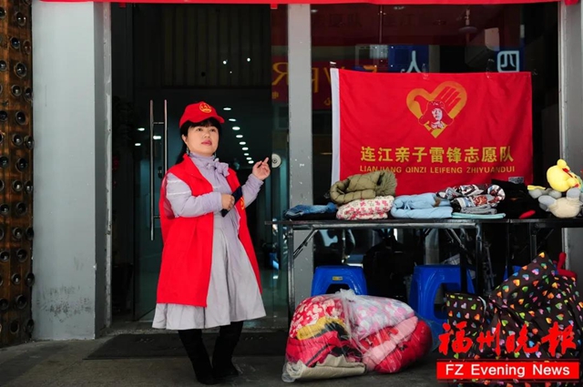追新看点｜2021那些温暖我们的故事