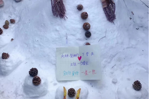 追新看点｜2021那些温暖我们的故事