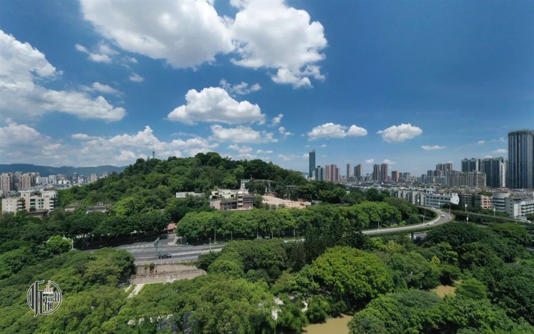 听福州｜大年初二，品“寿山福海”，览“海阔天空”