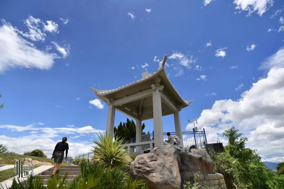 听福州｜大年初二，品“寿山福海”，览“海阔天空”