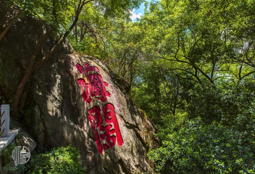 听福州｜大年初二，品“寿山福海”，览“海阔天空”