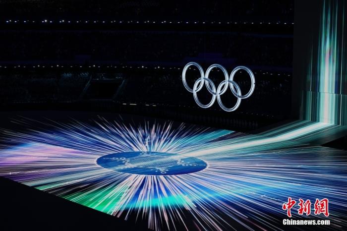 加拿大观众评北京冬奥开幕式：中国再次给了我们难忘的画面