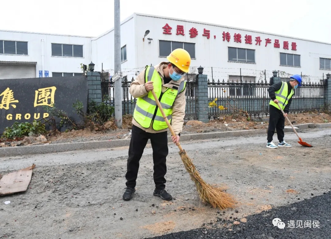 有望年底全线通车！这条路将打通东南汽车城交通大动脉