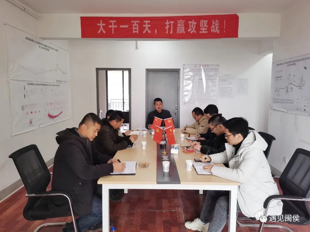 有望年底全线通车！这条路将打通东南汽车城交通大动脉