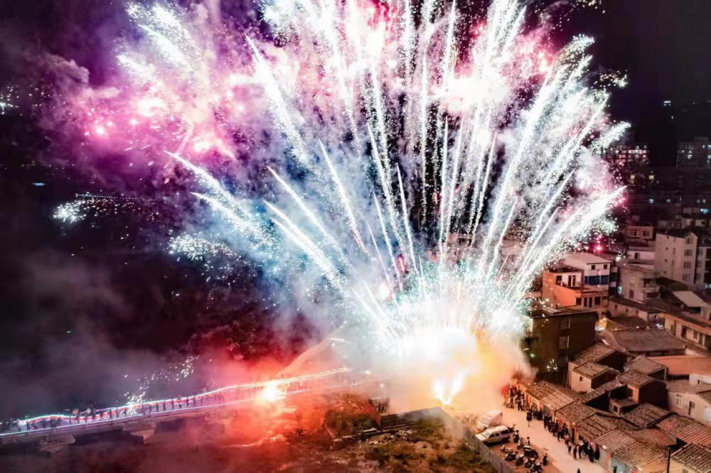 福清海口全力打造滨海商旅旺镇