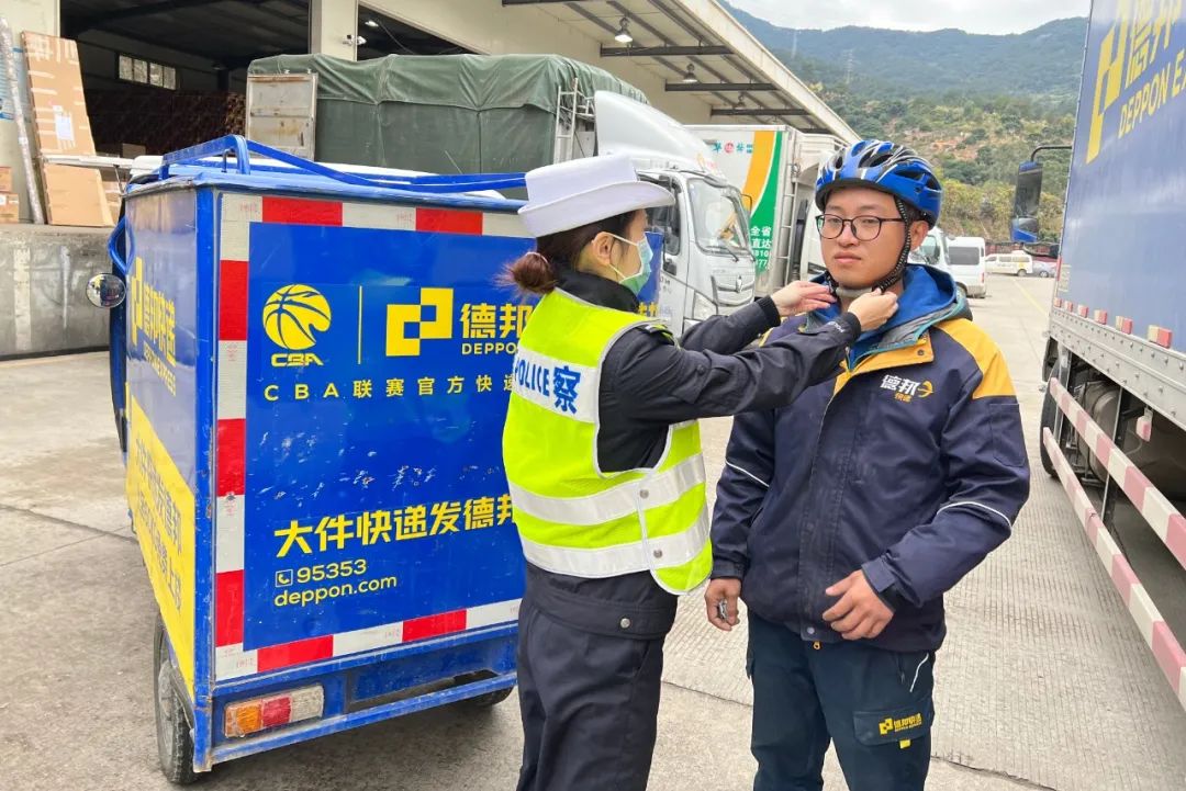 福州交警硬核放大招 涉酒企业一个都不漏
