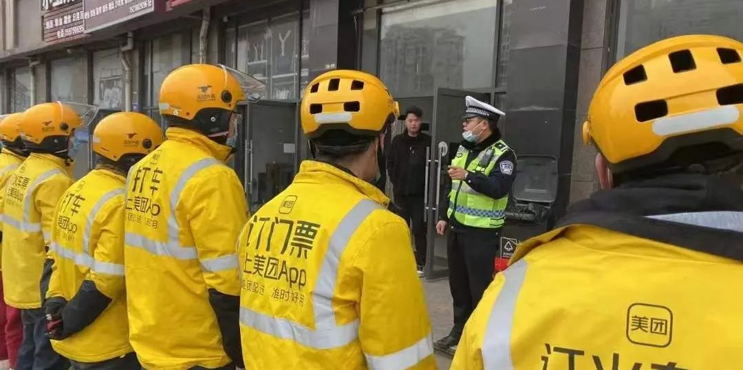 福州交警硬核放大招 涉酒企业一个都不漏