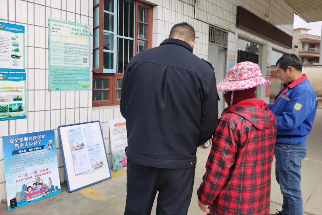 福州交警硬核放大招 涉酒企业一个都不漏