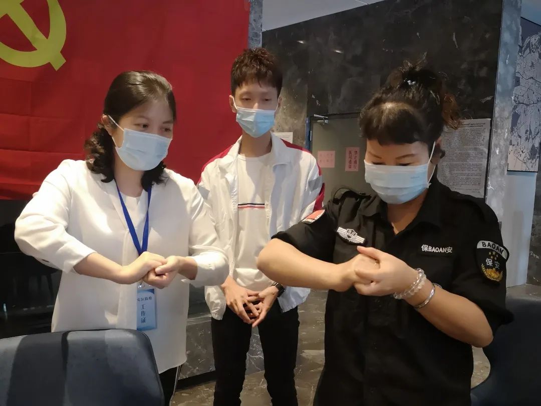 全国表彰！祝贺！晋安医生沈彧澜获评全国三八红旗手