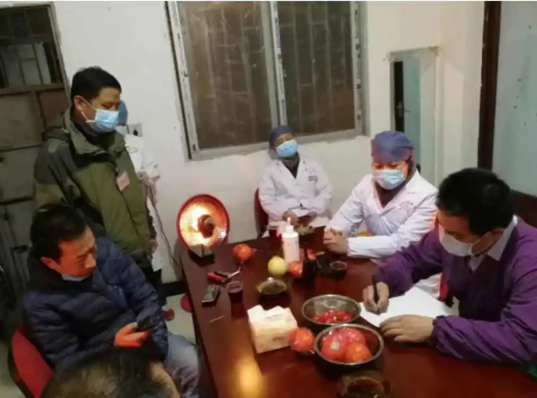 全国表彰！祝贺！晋安医生沈彧澜获评全国三八红旗手