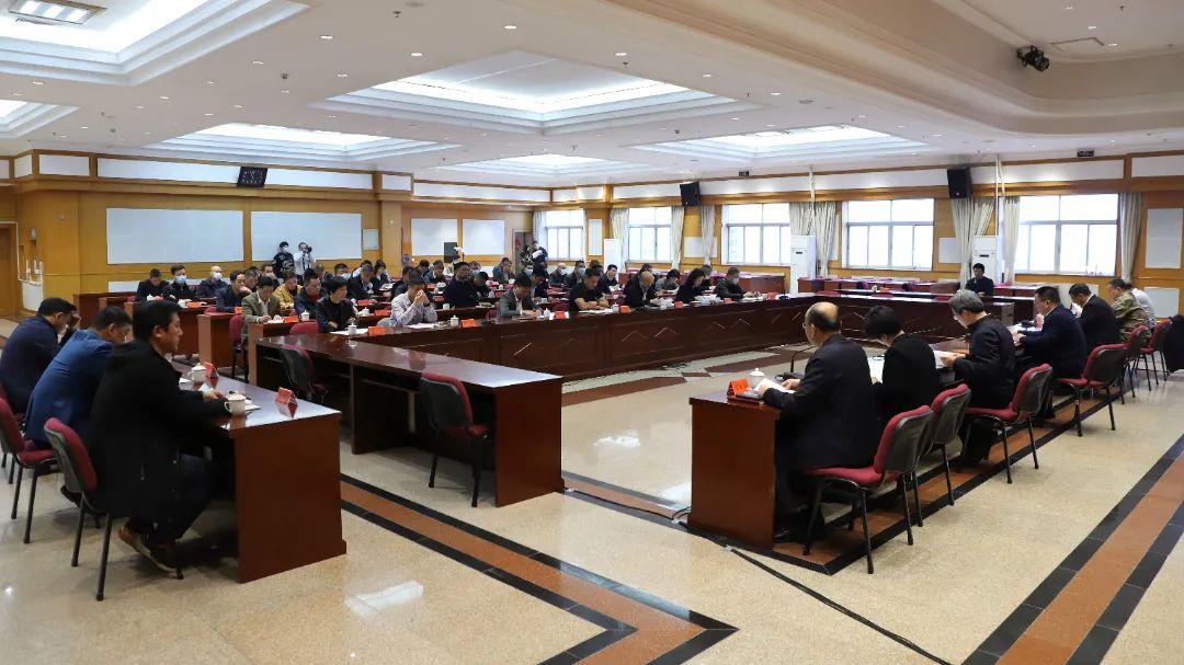 签下责任状！晋安9个乡镇（街道），全力做好三项重要工作！