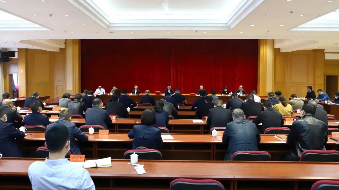 签下责任状！晋安9个乡镇（街道），全力做好三项重要工作！