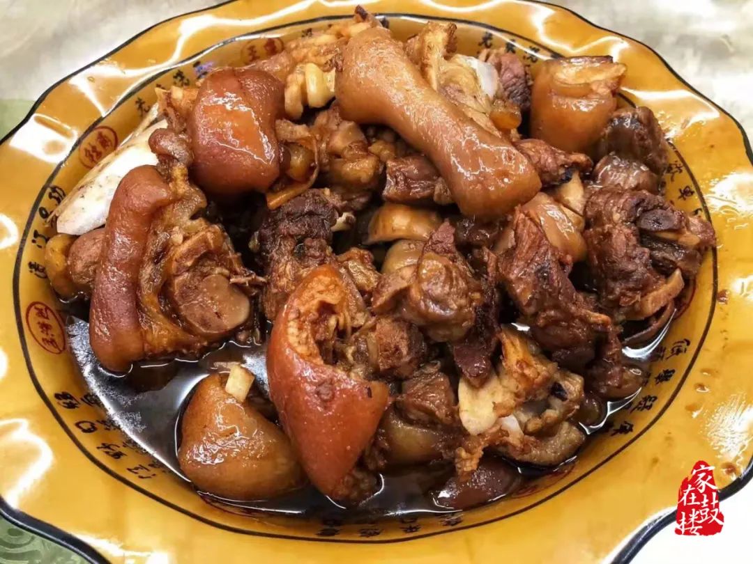 人间“烟火味”，尽在福州这里！