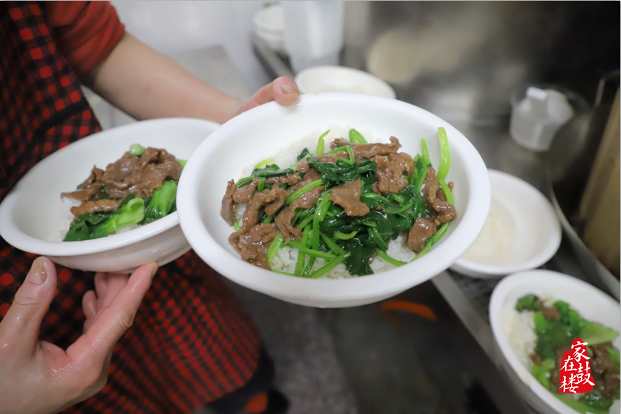 人间“烟火味”，尽在福州这里！