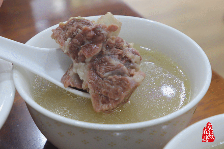 人间“烟火味”，尽在福州这里！