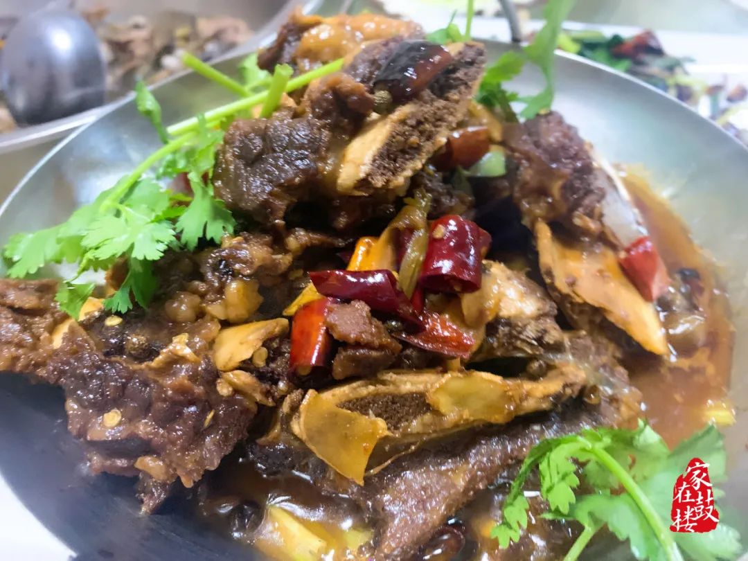 人间“烟火味”，尽在福州这里！