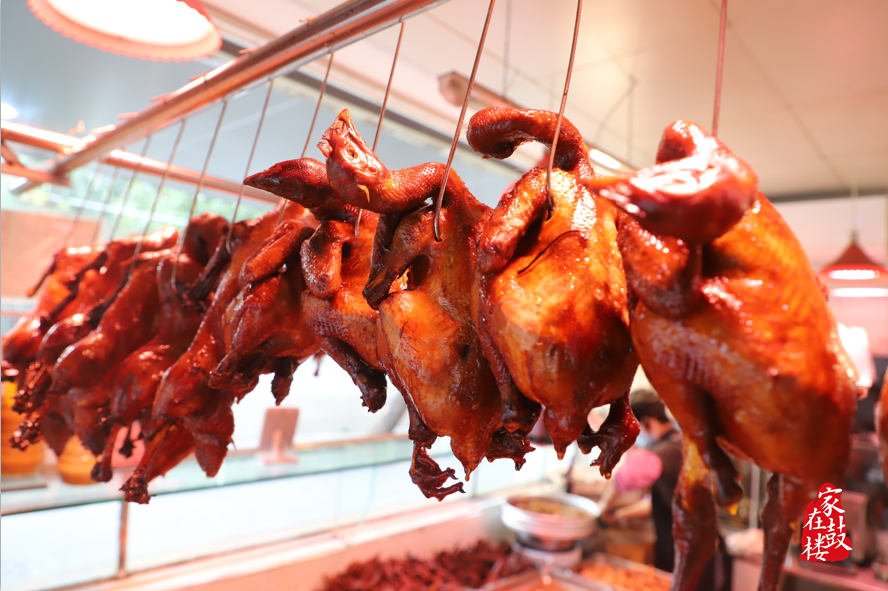 人间“烟火味”，尽在福州这里！