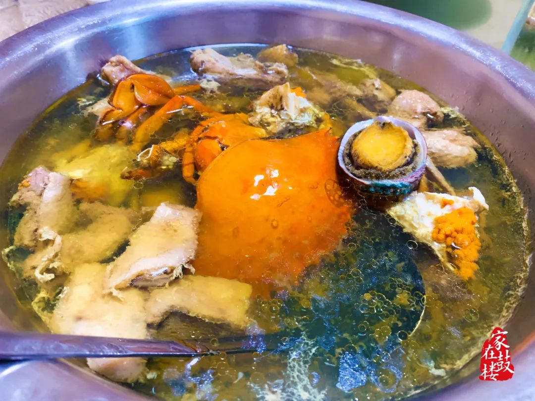 人间“烟火味”，尽在福州这里！
