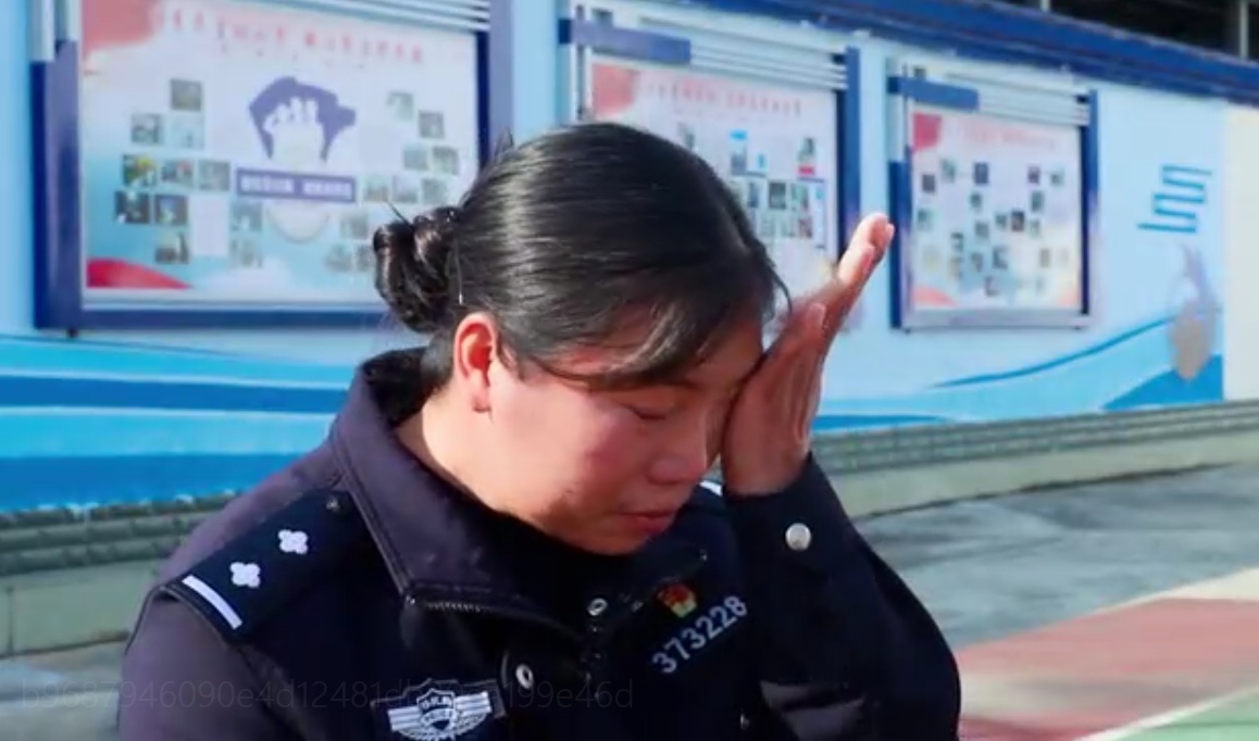 致敬!缉毒英雄的妹妹也是缉毒英雄 致敬!缉毒英雄的妹妹也是缉毒英雄