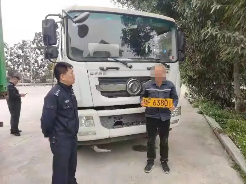 “打假”！福清这些人被当场查获！