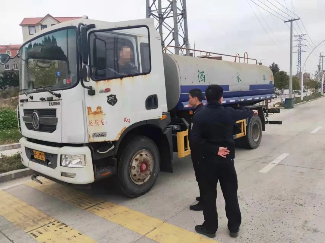 “打假”！福清这些人被当场查获！