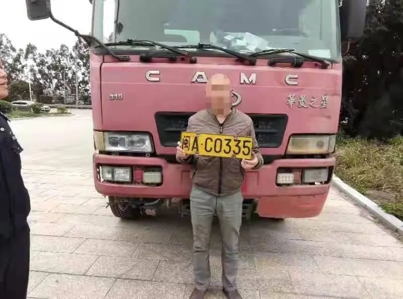 “打假”！福清这些人被当场查获！