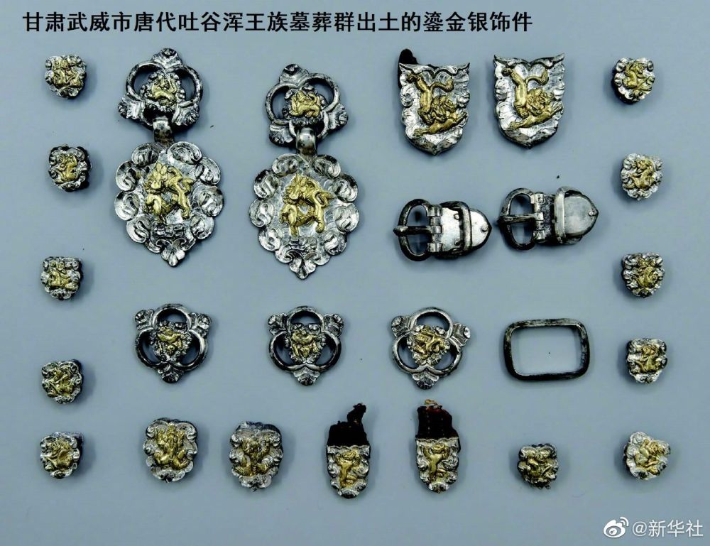 2021年中国考古新发现揭晓