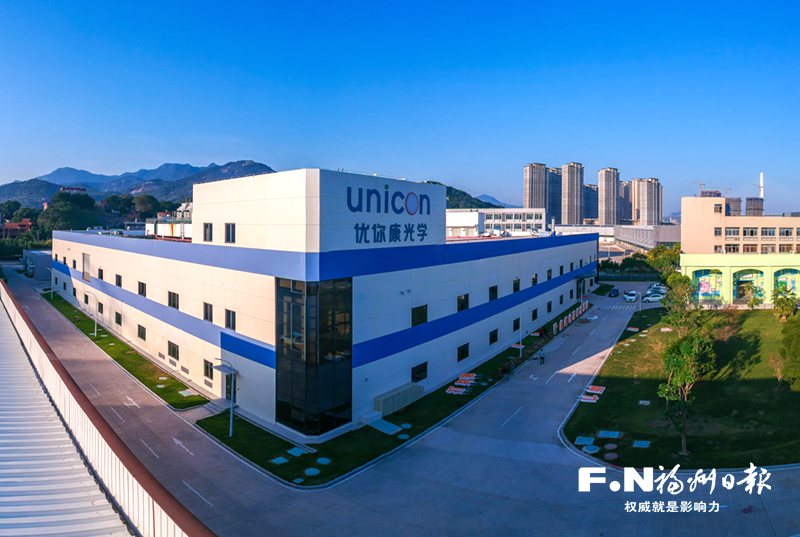 感恩奋进这一年｜马尾：不问出身 奋力建设创新引领区