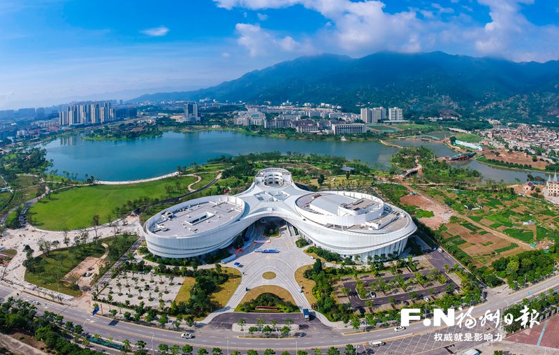 感恩奋进这一年｜闽江学院：全力建设高水平有特色应用型大学