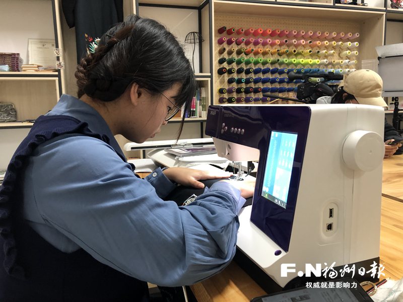 感恩奋进这一年｜闽江学院：全力建设高水平有特色应用型大学