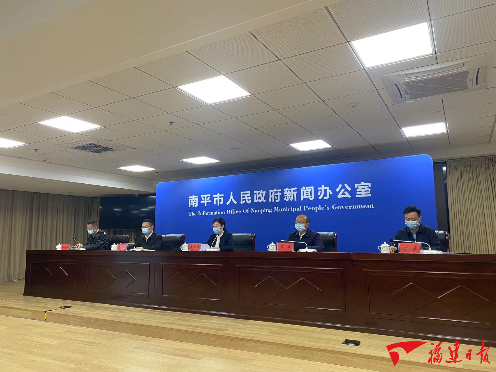 南平发现2例阳性，为江西确诊病例密接者
