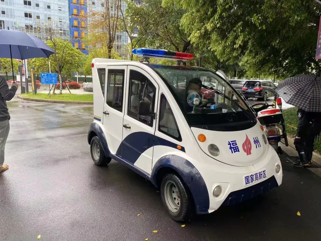 今天！福州这些区县也在做核酸检测！网友：高效“丝滑”！