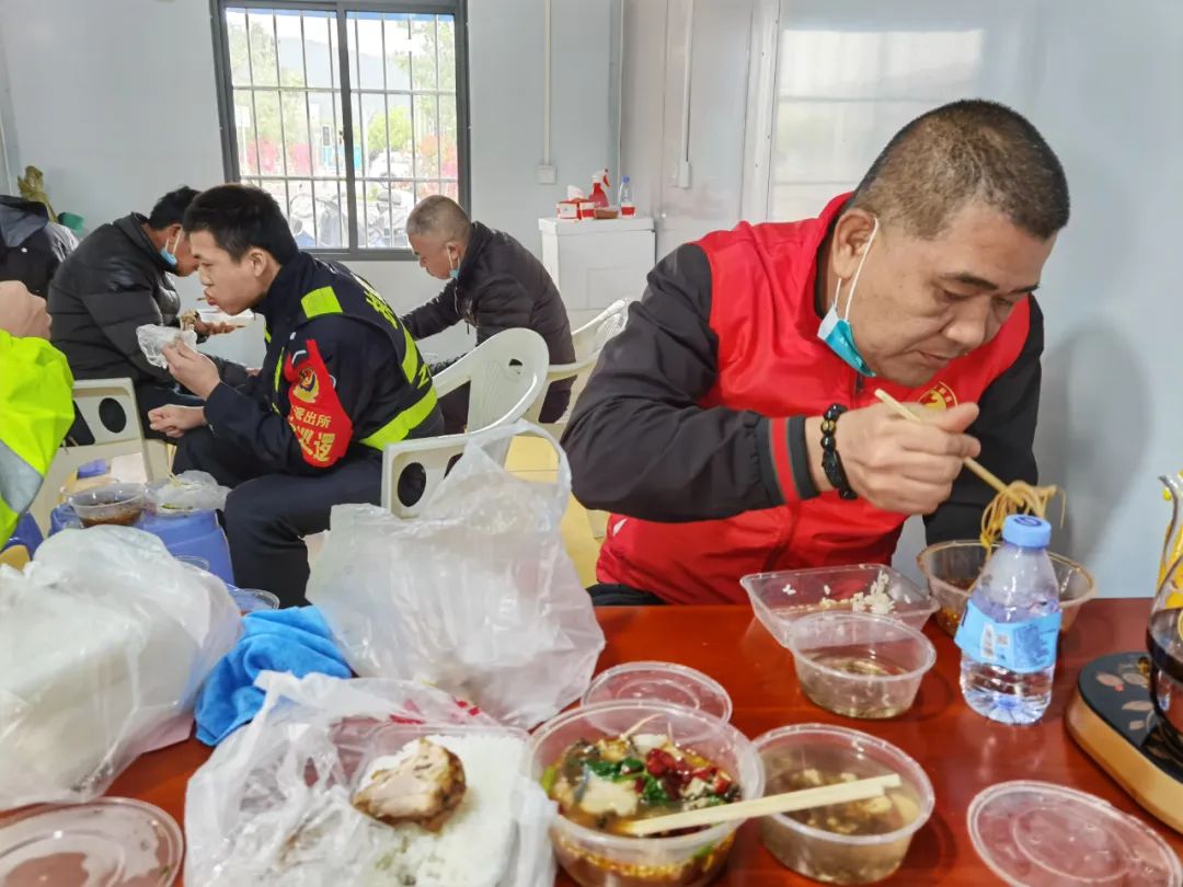 今天！福州这些区县也在做核酸检测！网友：高效“丝滑”！