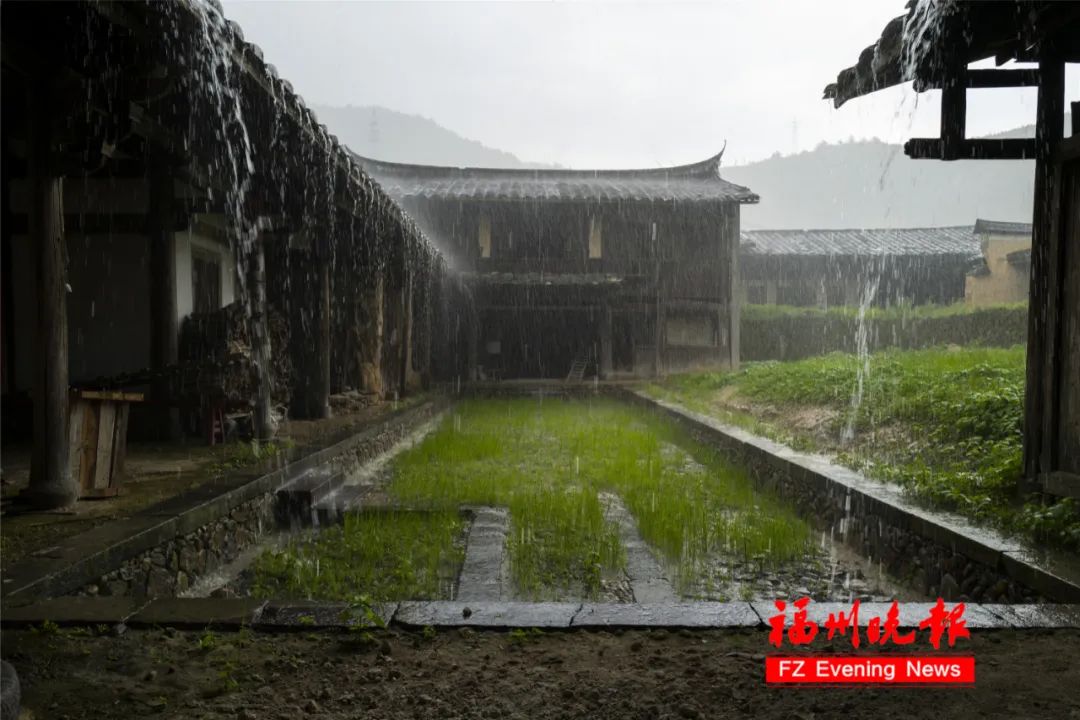 全国示范！福州永泰！上榜！
