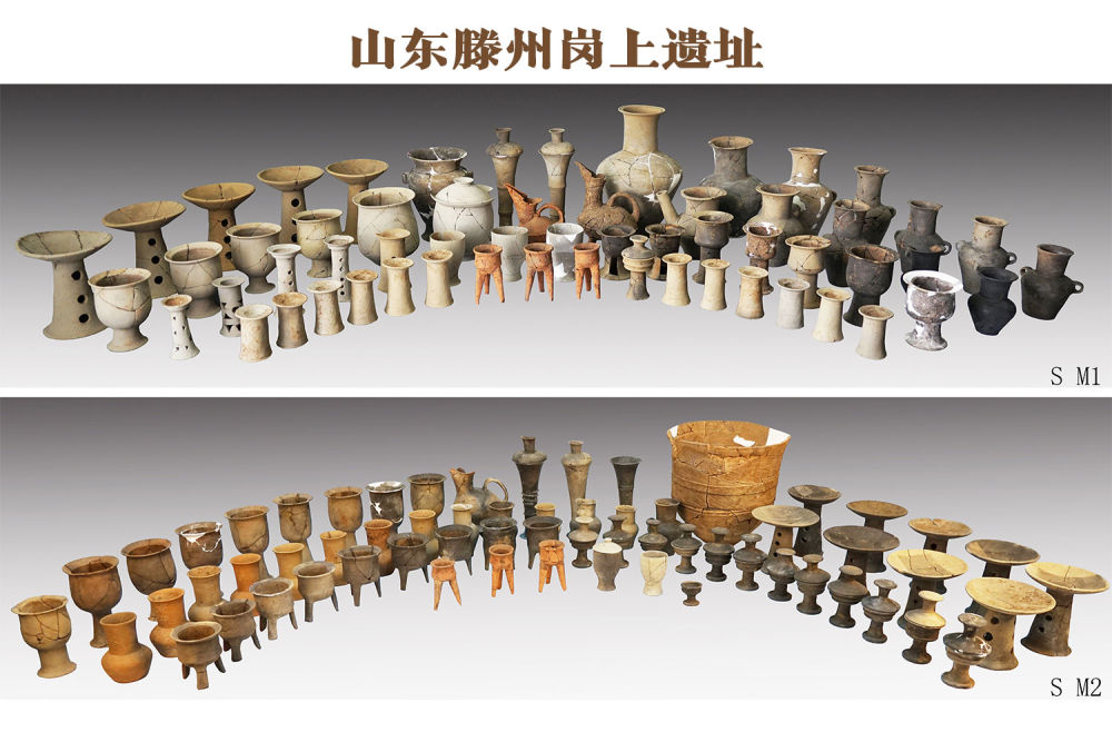 一探究竟！它们缘何入选“十大考古新发现”？