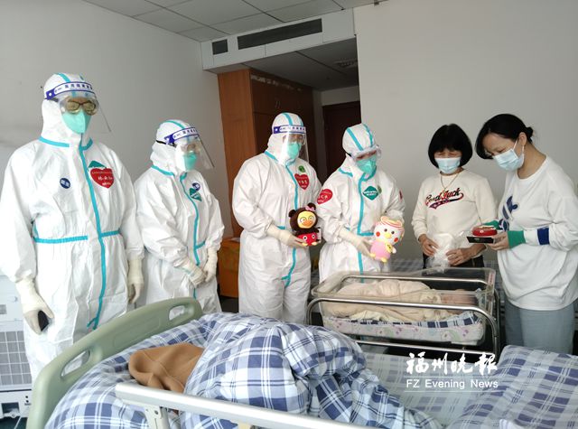 援泉抗疫 小小故事暖暖爱心