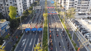 赞赞赞！4个关键词，看懂晋安区域核酸检测！