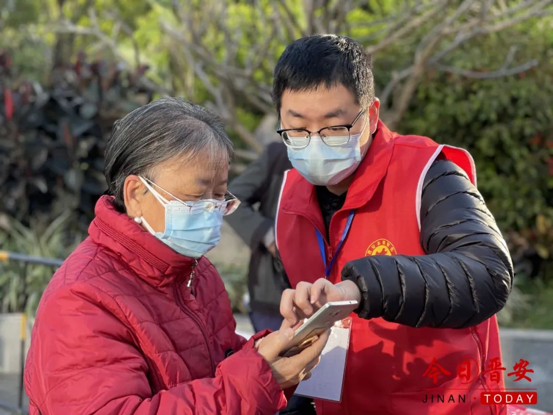赞赞赞！4个关键词，看懂晋安区域核酸检测！
