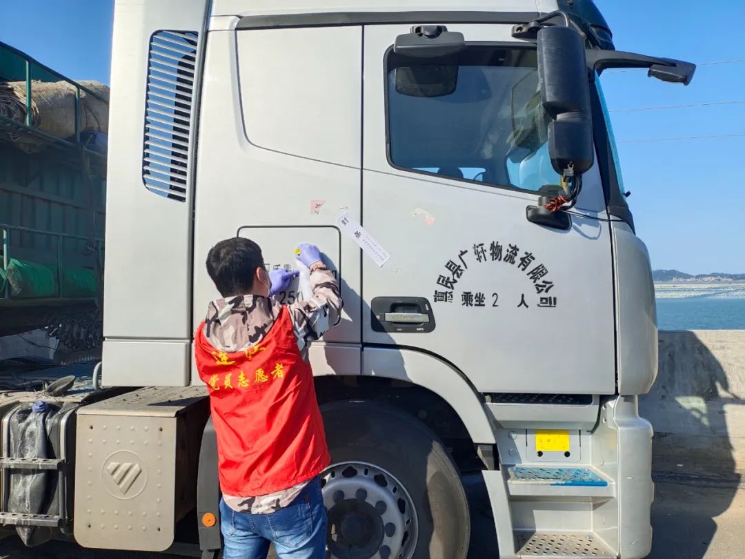 为了这事！连江这里动用海、陆、空、智力量