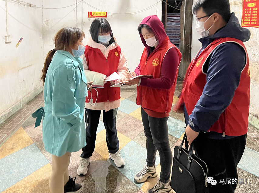 马尾亭江镇英屿村：守望之心，合力创建“无疫村”