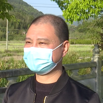 罗源白塔乡全面推进“无疫小区（村）”创建工作