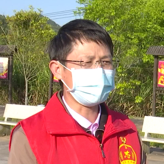 罗源白塔乡全面推进“无疫小区（村）”创建工作