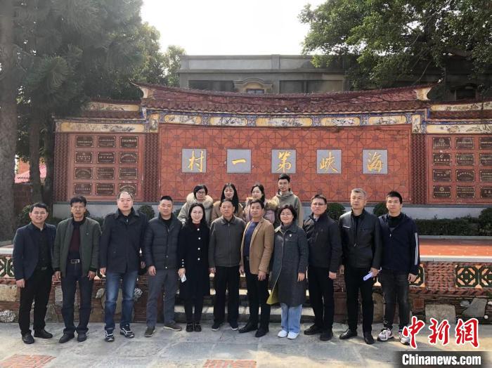 探索文旅赋能乡村振兴 “她”力量让论文扎根泥土