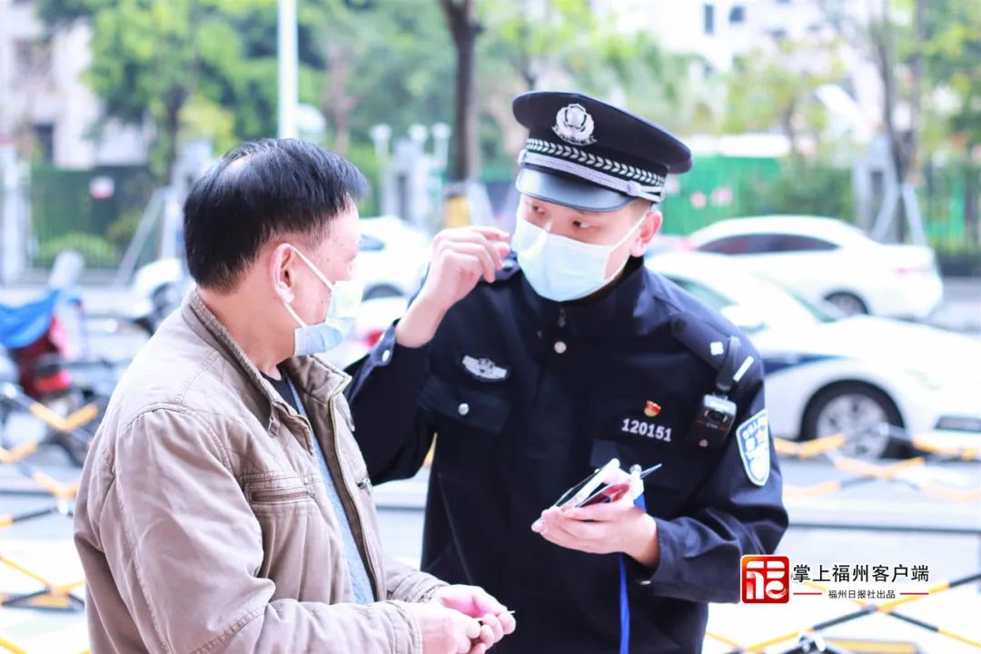 福州人！这份24小时防疫攻略快收好！（附最新采样点信息）