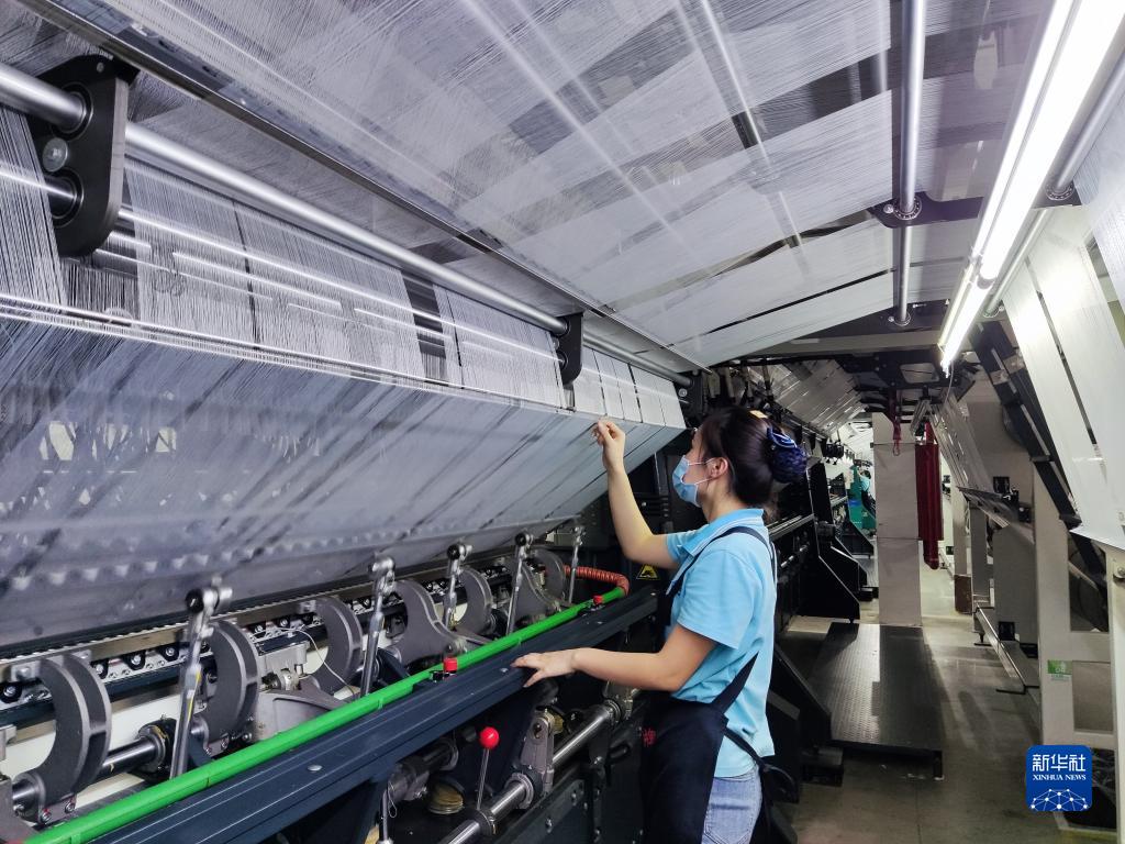 千年古城，有序“重启”——福建泉州复工复产见闻